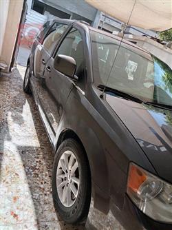 دودج جراند كارافان